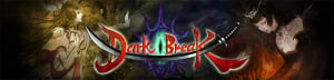 Dark Break sur iOS