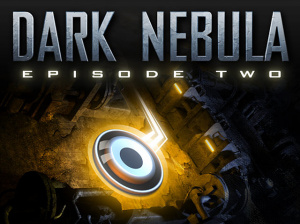 Dark Nebula : Episode Two sur iOS