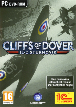 IL-2 Sturmovik : Cliffs of Dover sur PC