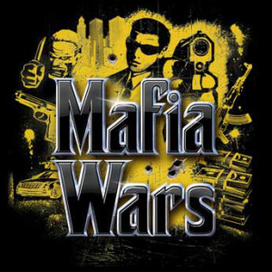 Mafia Wars sur iOS