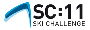 Ski Challenge 2011 sur iOS