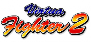 Virtua Fighter 2 sur iOS