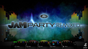 JamParty : Remixed sur PC