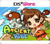 Ancient Tribe sur DS
