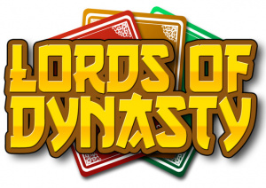Lords of Dynasty sur Web