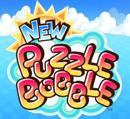 New Puzzle Bobble sur iOS