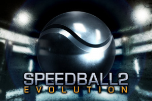 Speedball 2 Evolution sur PS3