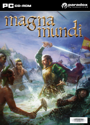 Magna Mundi sur PC