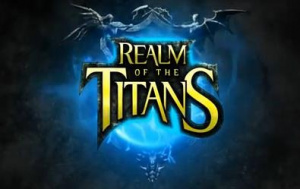 Realm of the Titans sur PC