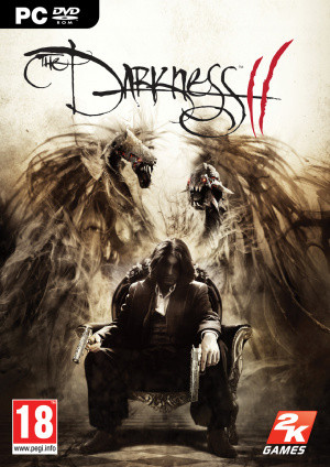 The Darkness II sur PC