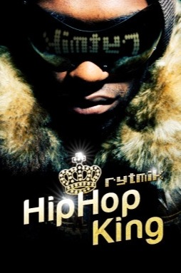 Hip Hop King : Rytmik Edition sur DS