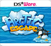 Arctic Escape sur DS
