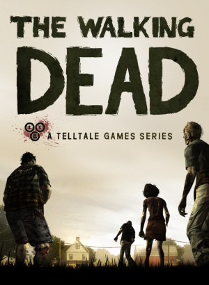 The Walking Dead : Saison 1 sur Mac