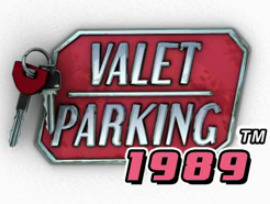 Valet Parking 1989 sur DS