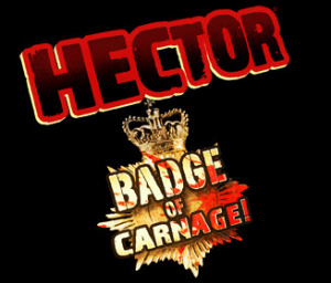 Hector : Badge of Carnage - Episode 3 - Beyond Reasonable Doom sur iOS