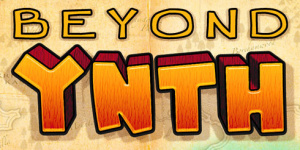 Beyond Ynth sur iOS