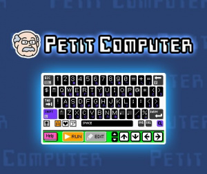 Petit Computer