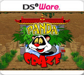 Panda Craze sur DS