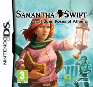 Samantha Swift sur DS
