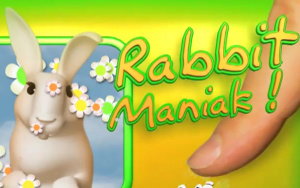 Rabbit Maniak sur iOS