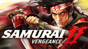 Samurai II : Vengeance sur iOS