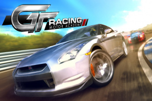 GT Racing : Motor Academy sur Android
