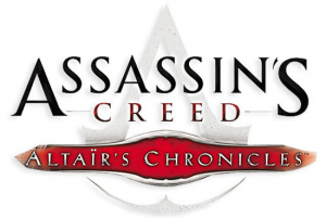 Assassin's Creed : Altair's Chronicles sur Android