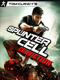 Splinter Cell Conviction sur Android