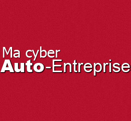 Ma Cyber Auto-Entreprise sur Web