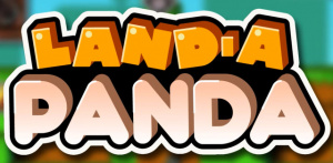 Land-a Panda sur iOS