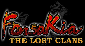 Forsakia - The Lost Clans sur Web