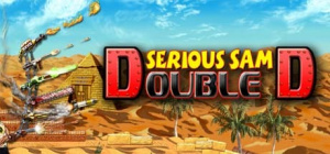 Serious Sam : Double D