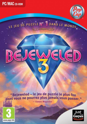 Bejeweled 3 sur PC