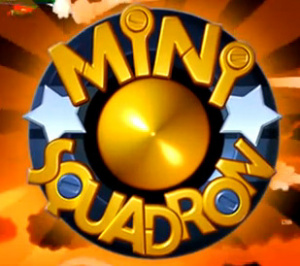 MiniSquadron