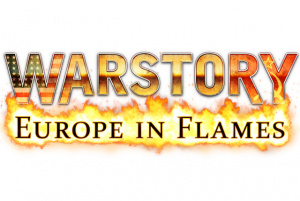Warstory : Europe in Flames sur Web