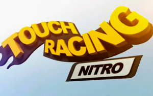 Touch Racing Nitro sur PSP