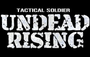 Tactical Soldier : Undead Rising sur iOS