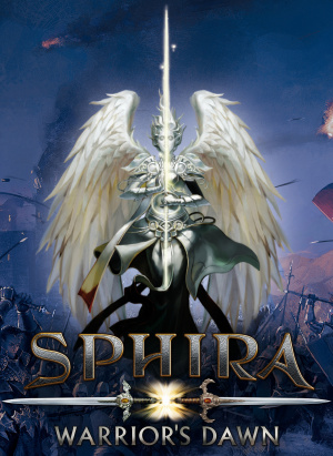 Sphira : Warrior's Dawn sur PC