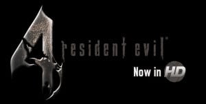 Resident Evil 4 HD sur PS3