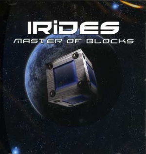 Irides : Master of Blocks sur DCAST