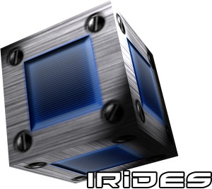 Irides : Master of Blocks