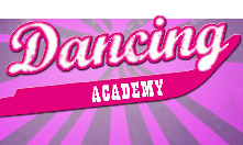Dancing Academy sur DS