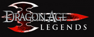 Dragon Age Legends sur Web
