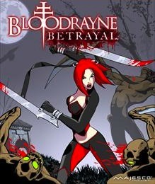 BloodRayne : Betrayal sur PS3