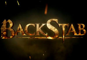 BackStab sur Android