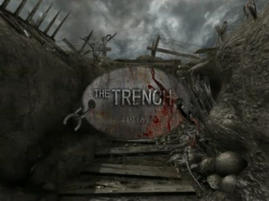 The Trench sur PC