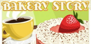 Bakery Story sur Android