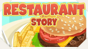 Restaurant Story sur Android