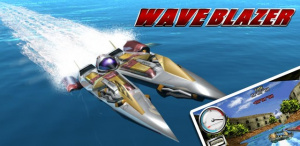 Wave Blazer sur Android