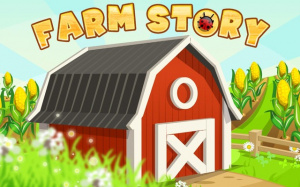Farm Story sur Android